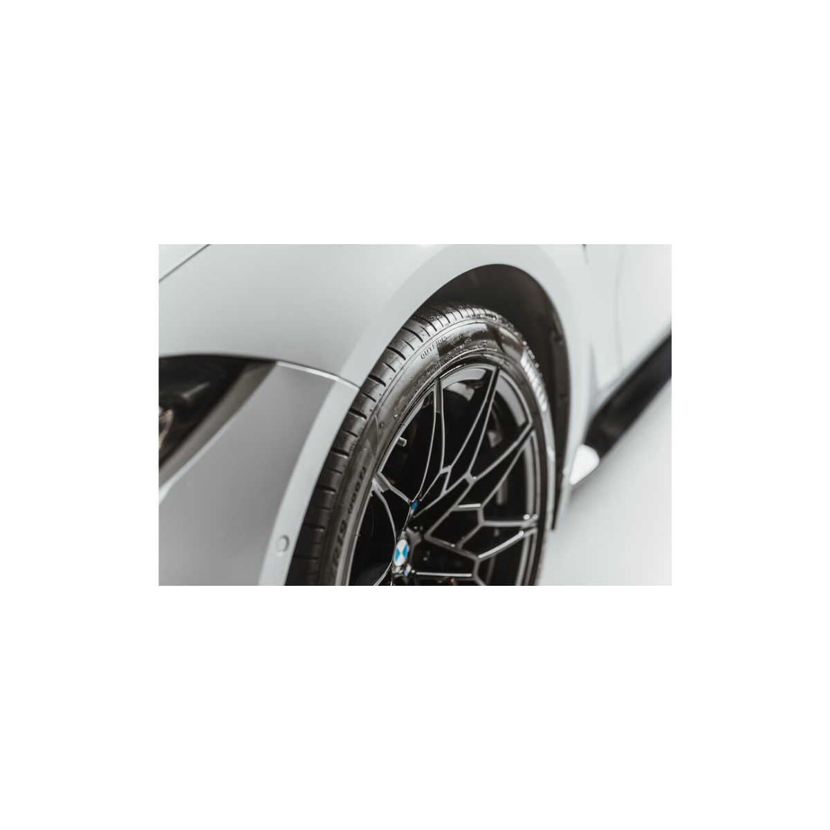 High Performance Tyre Gel 輪胎凝膠保護劑