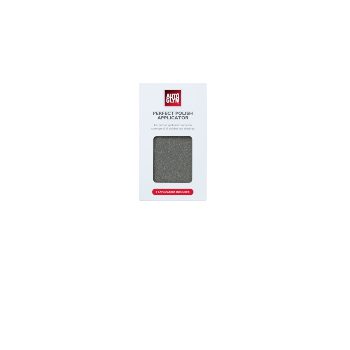 PERFECT POLISH APPLICATOR 塗抹墊