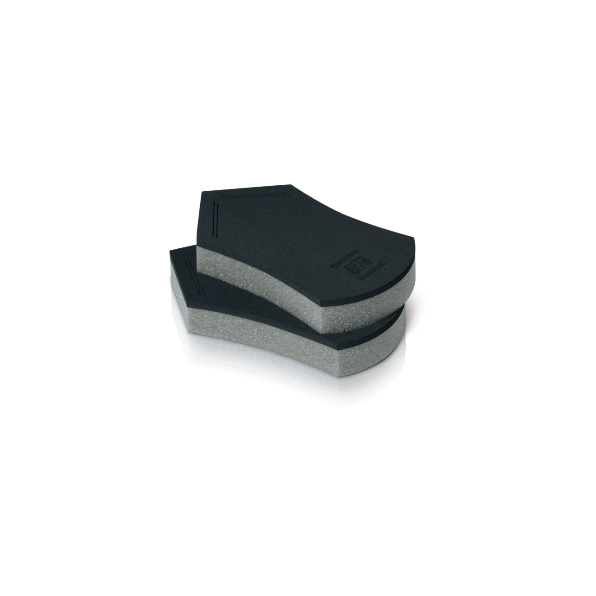 PERFECT POLISH APPLICATOR 塗抹墊