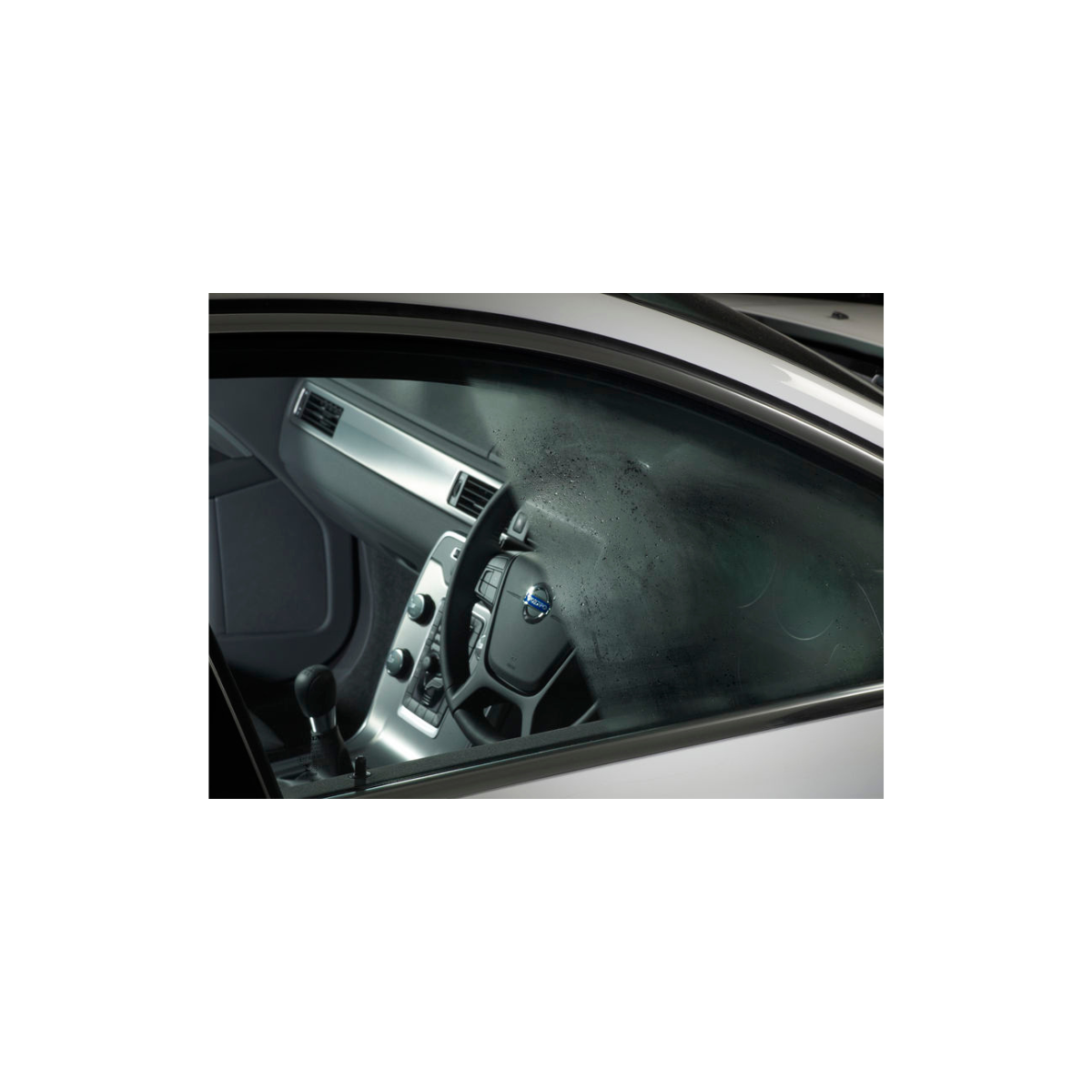 GLASS POLISH 玻璃去汙蠟 5L