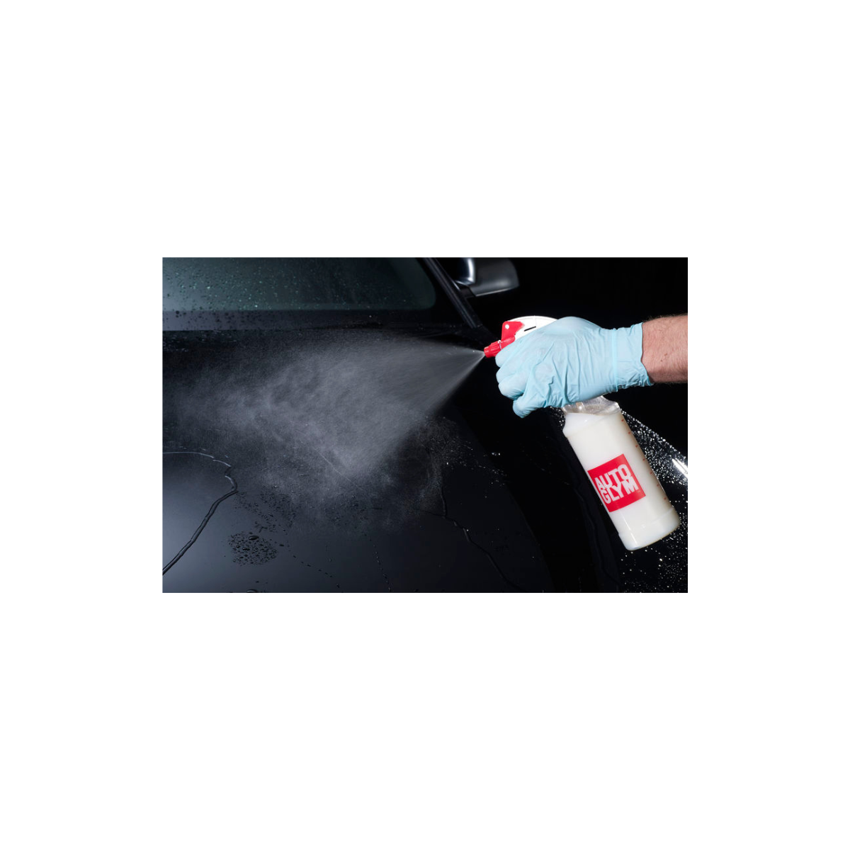 EXPRESS WAX極速液態棕梠蠟 5L
