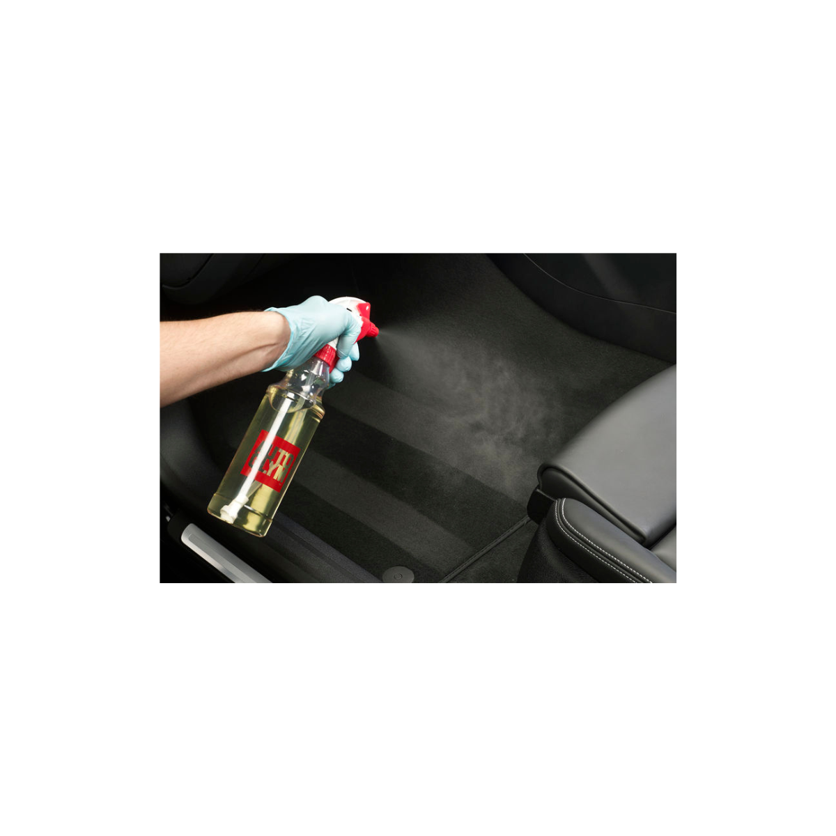 ODOUR ELIMINATOR芬多精除臭劑 5L