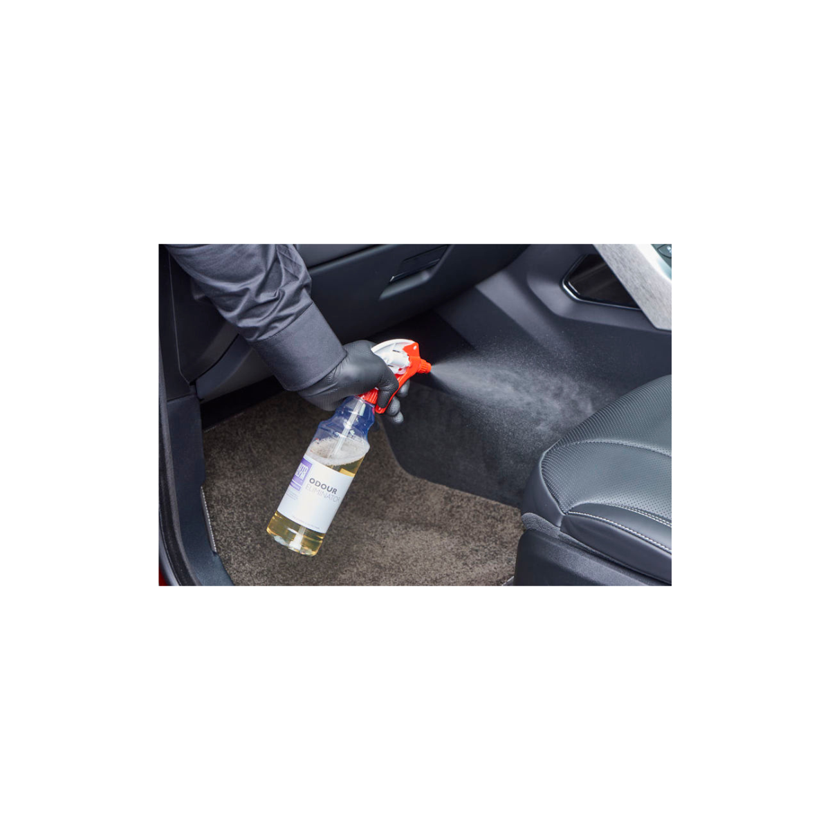 ODOUR ELIMINATOR芬多精除臭劑 5L