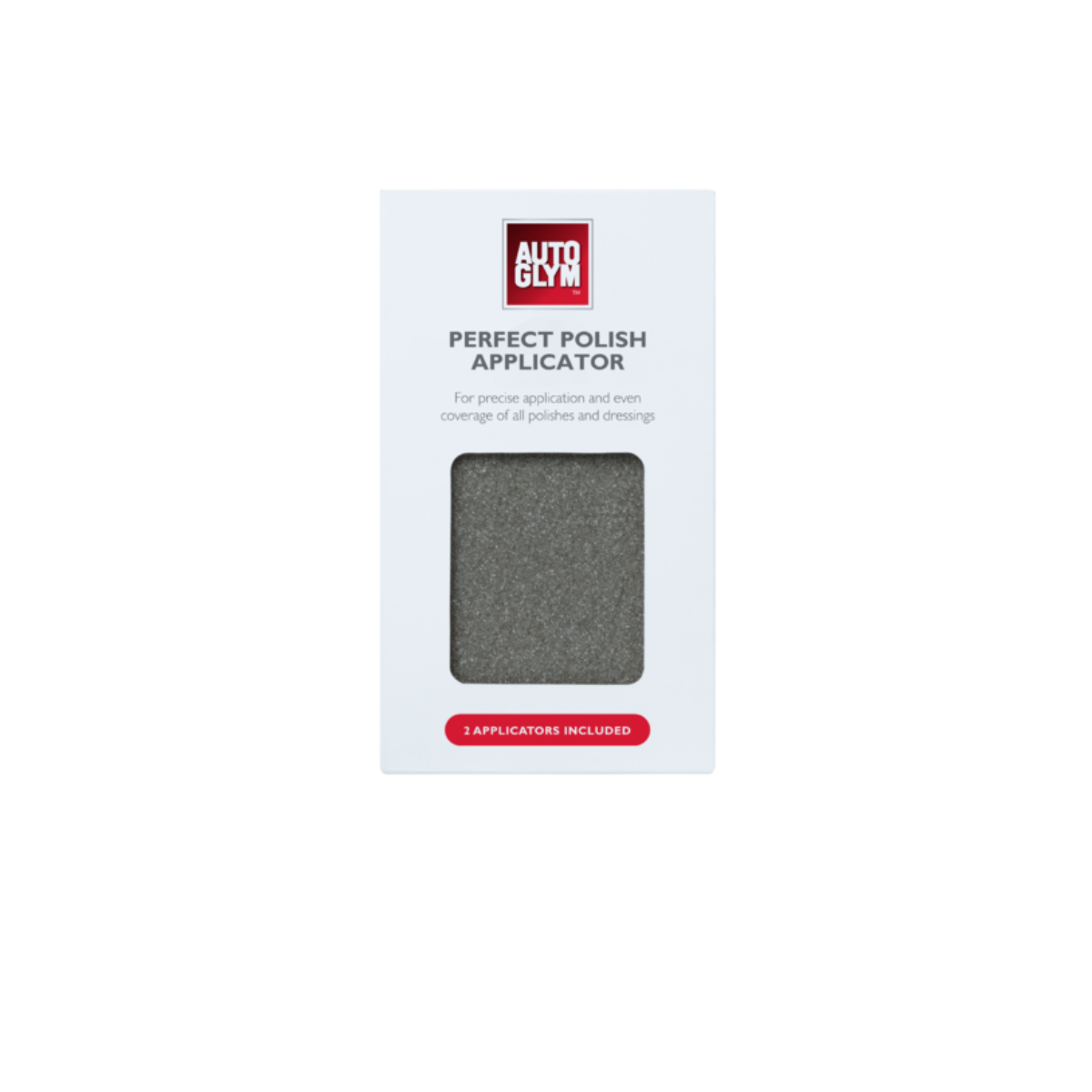 PERFECT POLISH APPLICATOR 塗抹墊