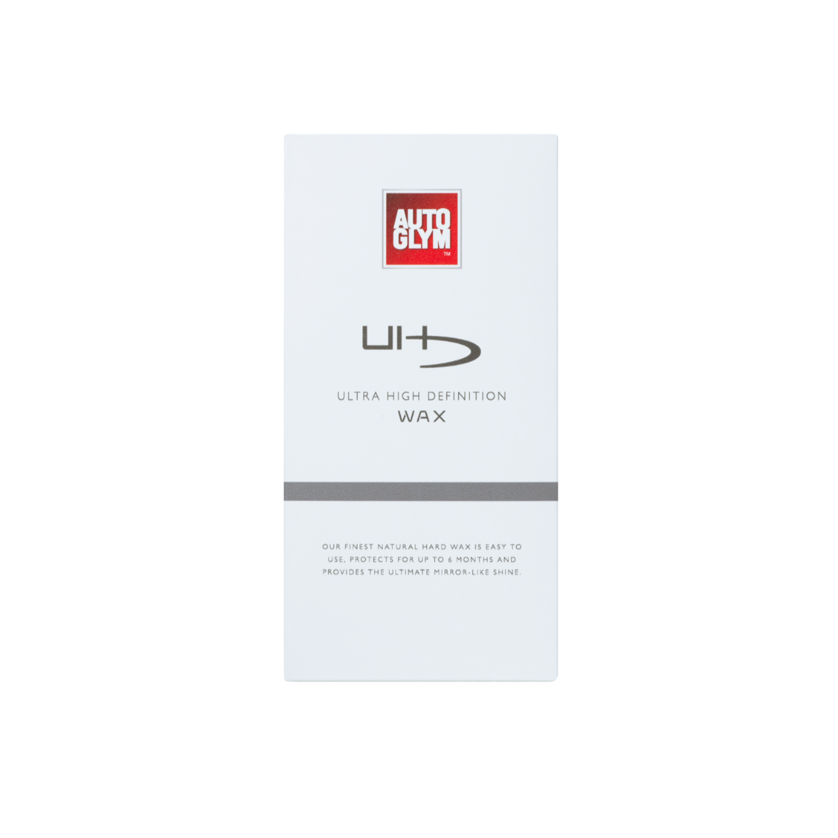 ULTRA HIGH DEFINITION WAX 白金棕梠蠟組