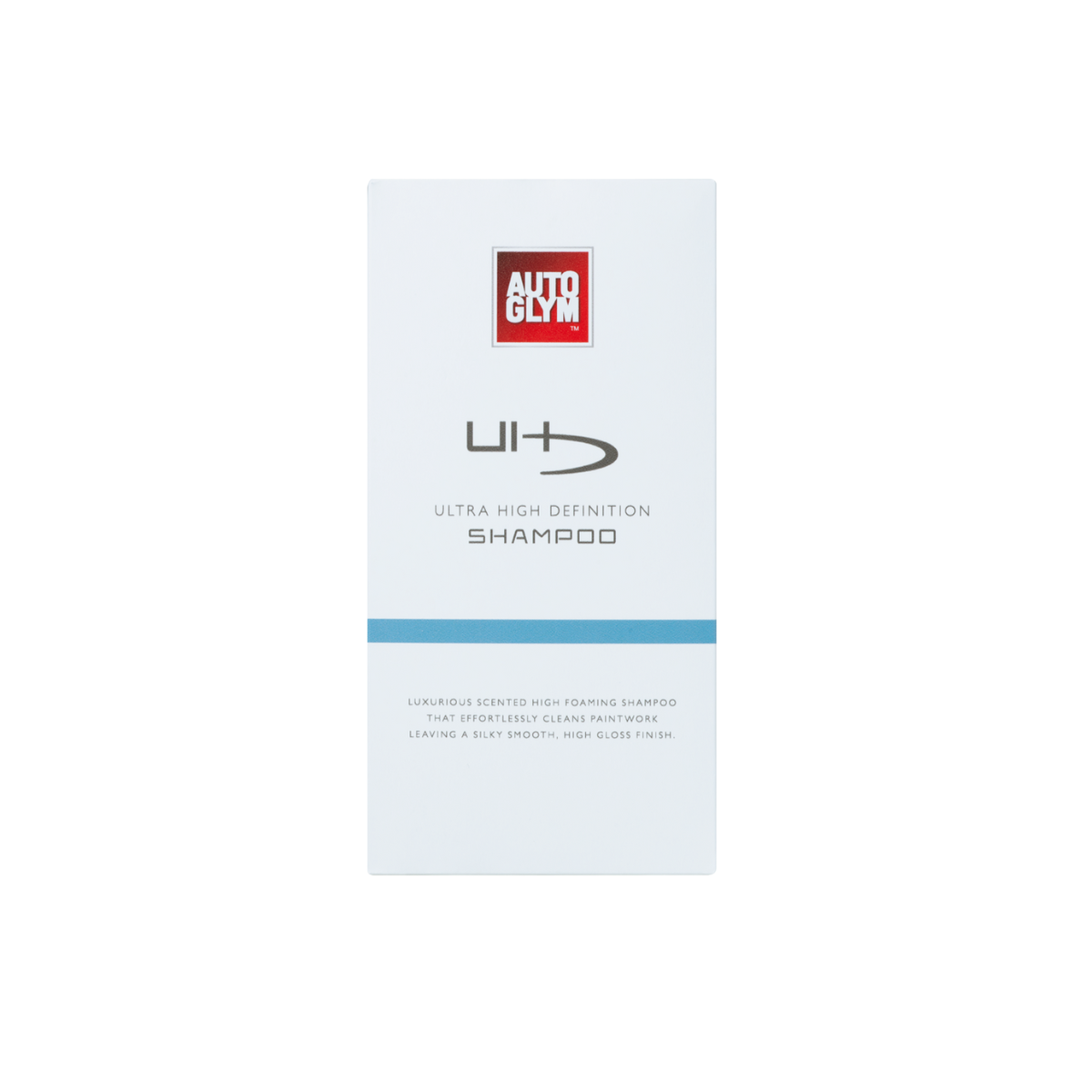 ULTRA HIGH DEFINITION SHAMPOO 高泡沫洗車精