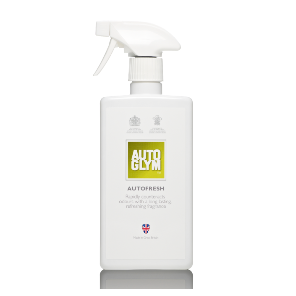 AUTOFRESH 古龍水芳香劑
