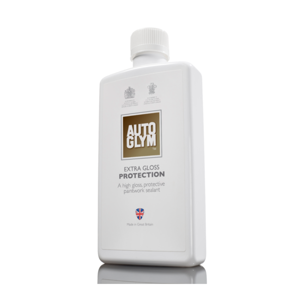 EXTRA GLOSS PROTECTION 紫外線保護膜