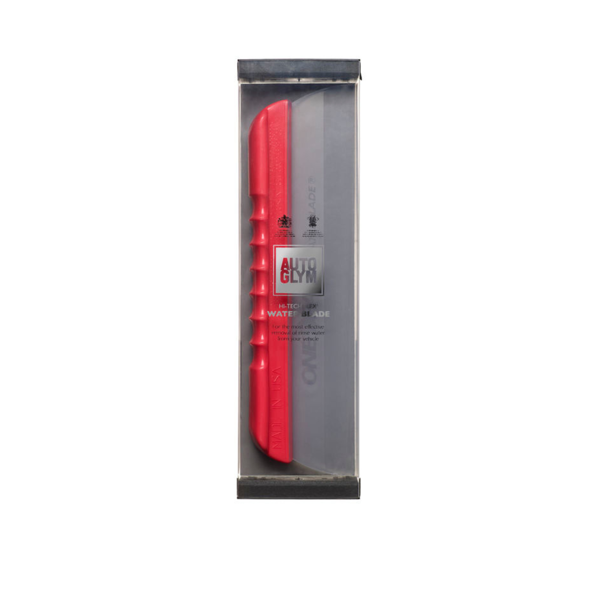HI-TECH FLEXI WATER BLADE 高科技彈性刮水軟刀