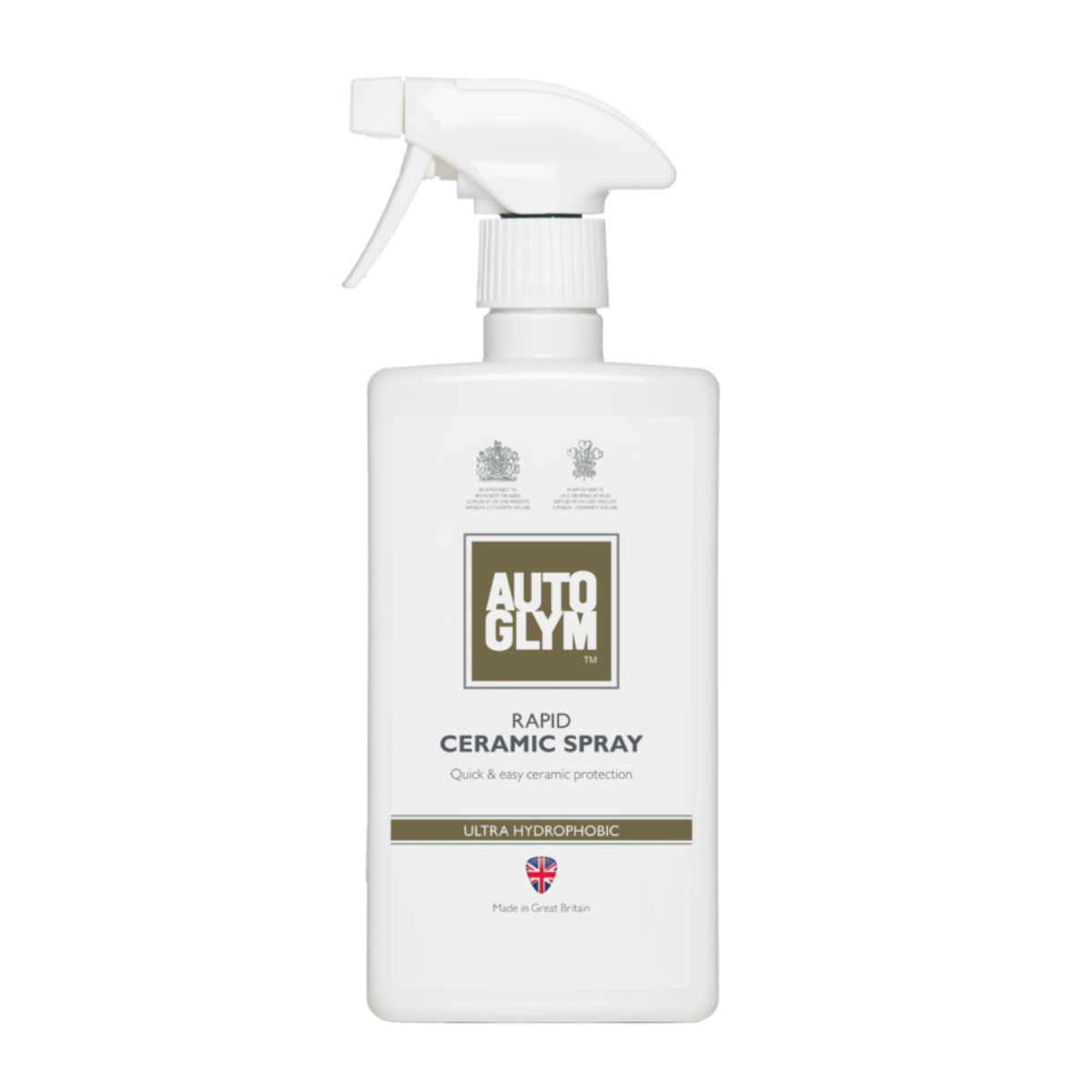 RAPID CERAMIC SPRAY 陶瓷維護劑