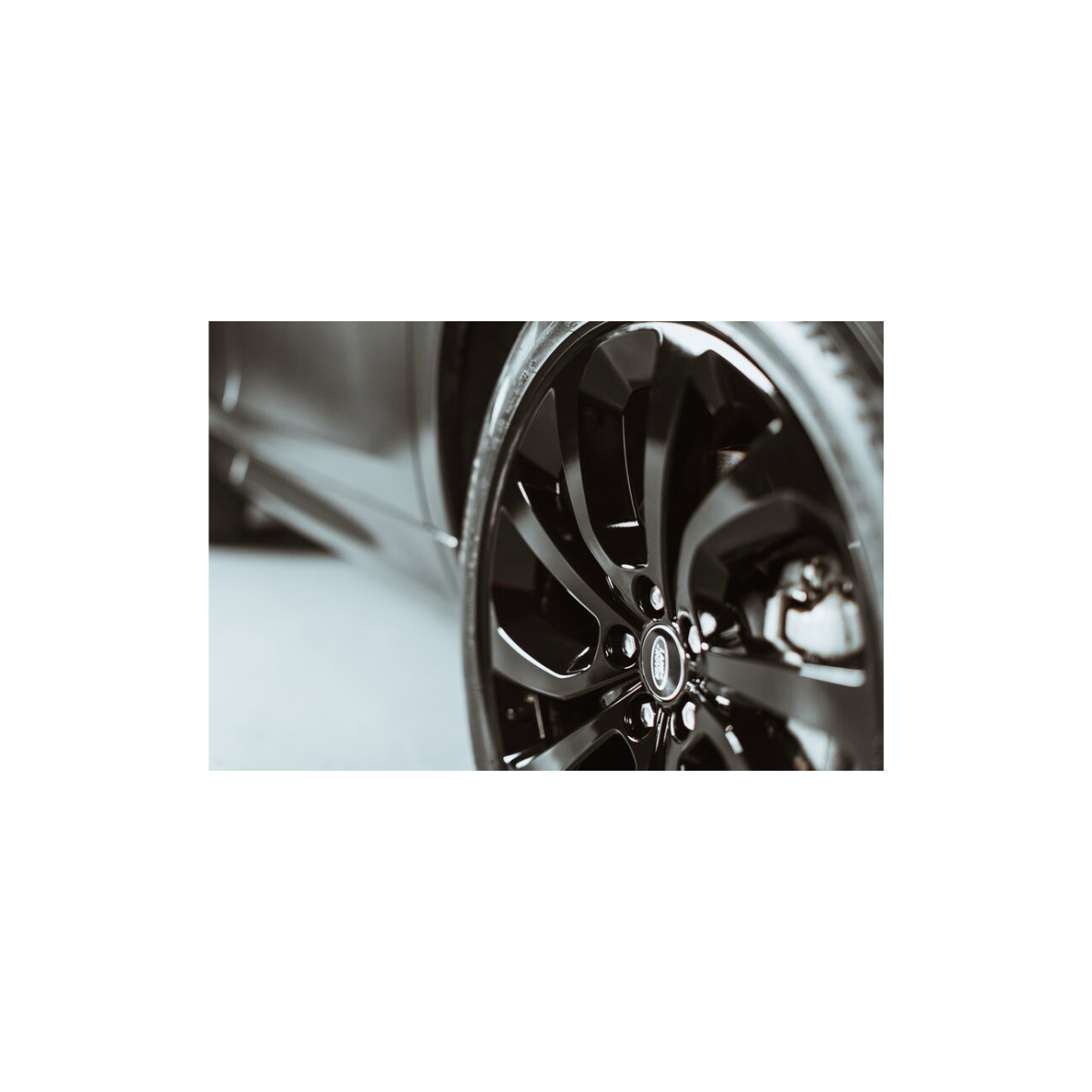 CLEAN WHEEL 鋼圈清洗劑