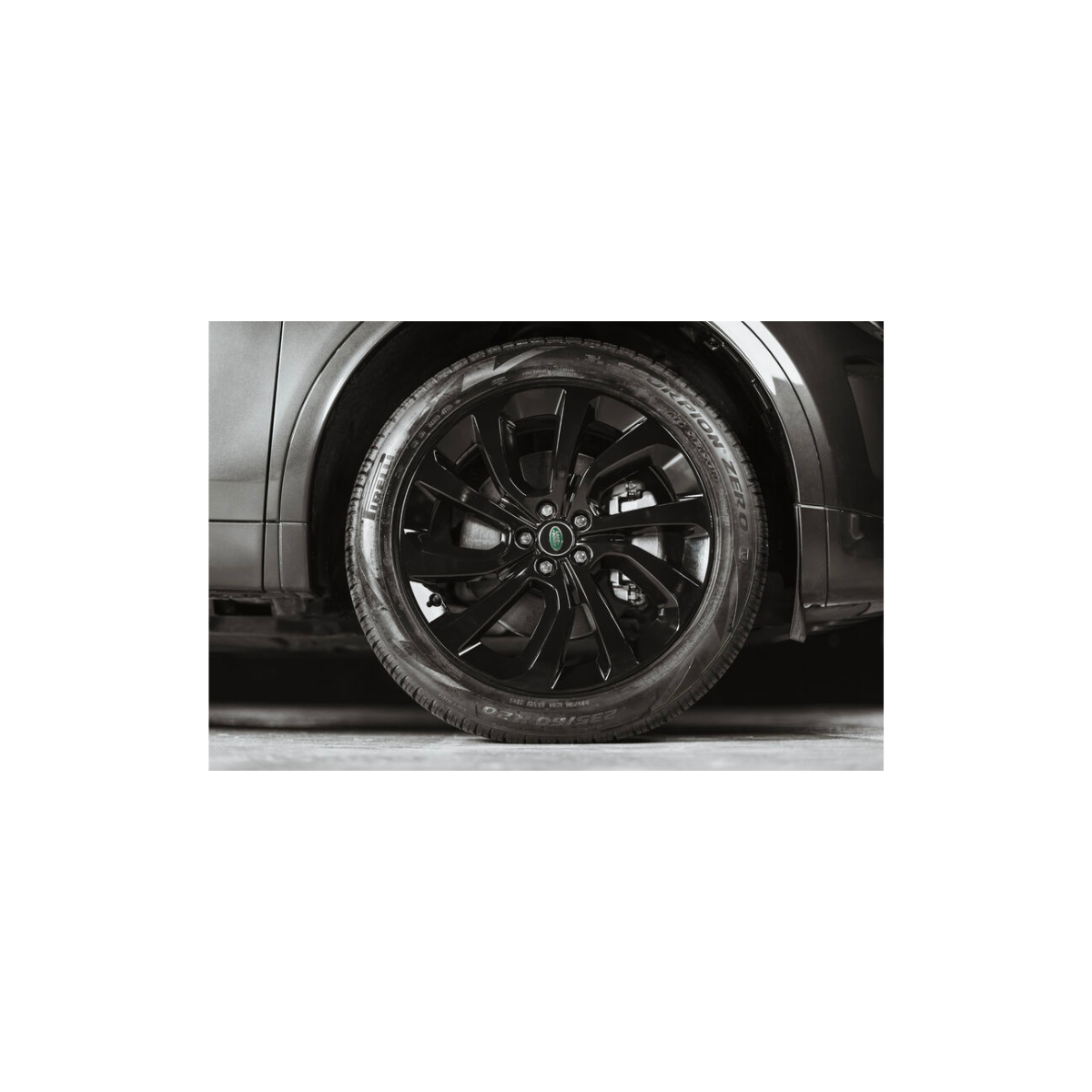 CLEAN WHEEL 鋼圈清洗劑