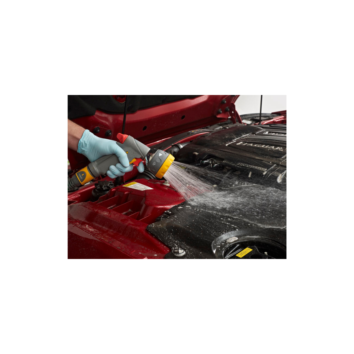 Engine & Machine Cleaner 引擎清洗劑