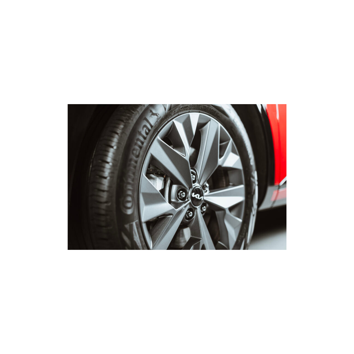 ADVANCED ALL WHEEL CLEANER 雙效中性輪圈劑 1L