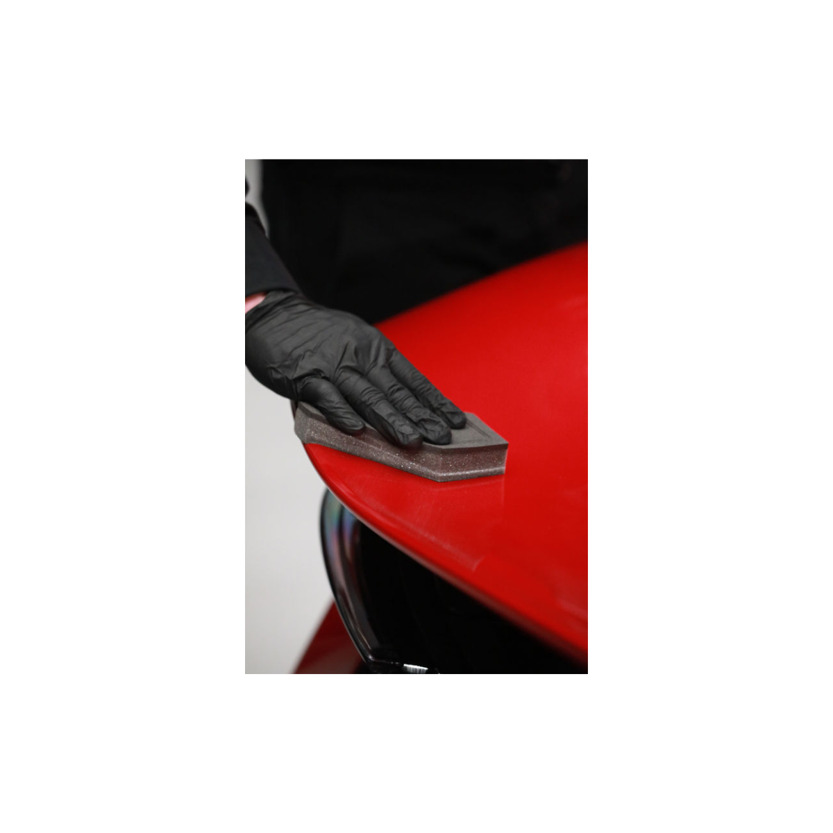 ULTRA HIGH DEFINITION CERAMIC COATING 陶瓷鍍膜組