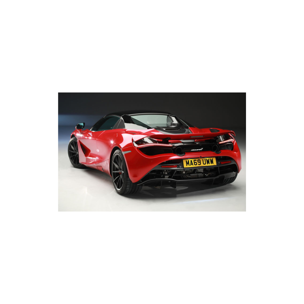 ULTRA HIGH DEFINITION CERAMIC COATING 陶瓷鍍膜組