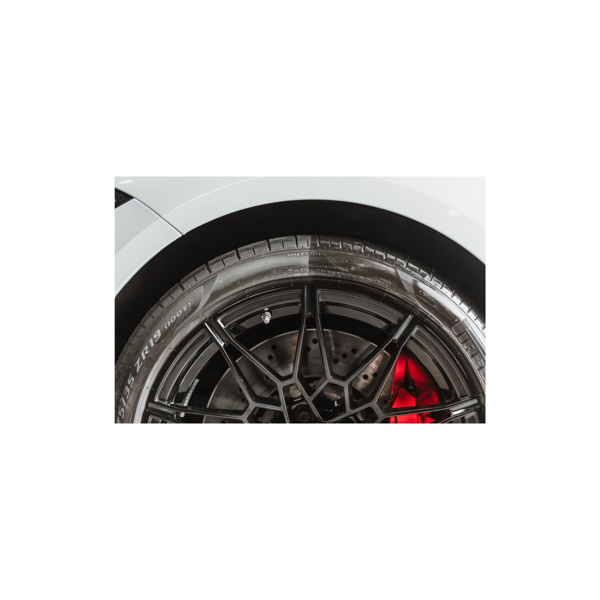 INSTANT TYRE DRESSING 輪胎亮光保護劑