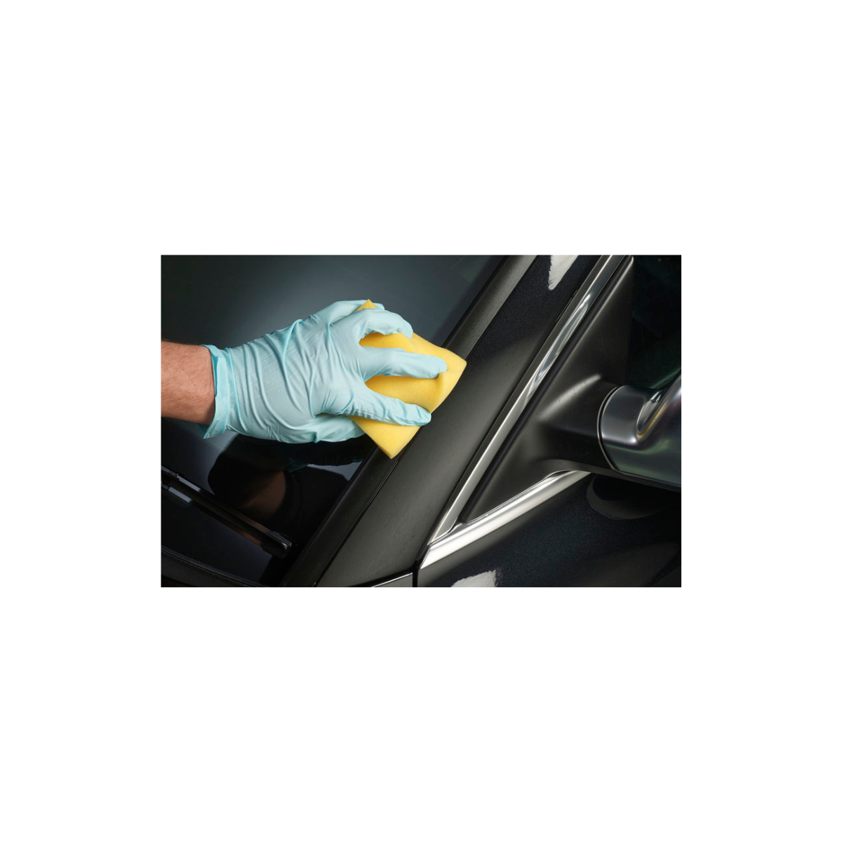 PLASTIC & TRIM CONDITIONER塑膠復活劑 1L