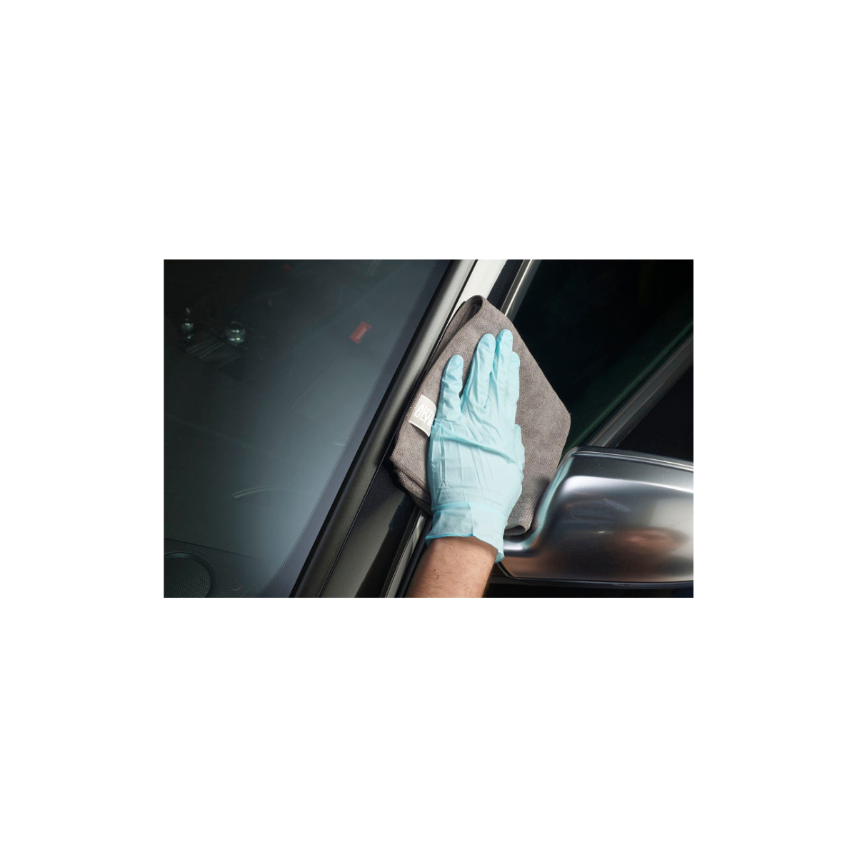 PLASTIC & TRIM CONDITIONER塑膠復活劑 1L