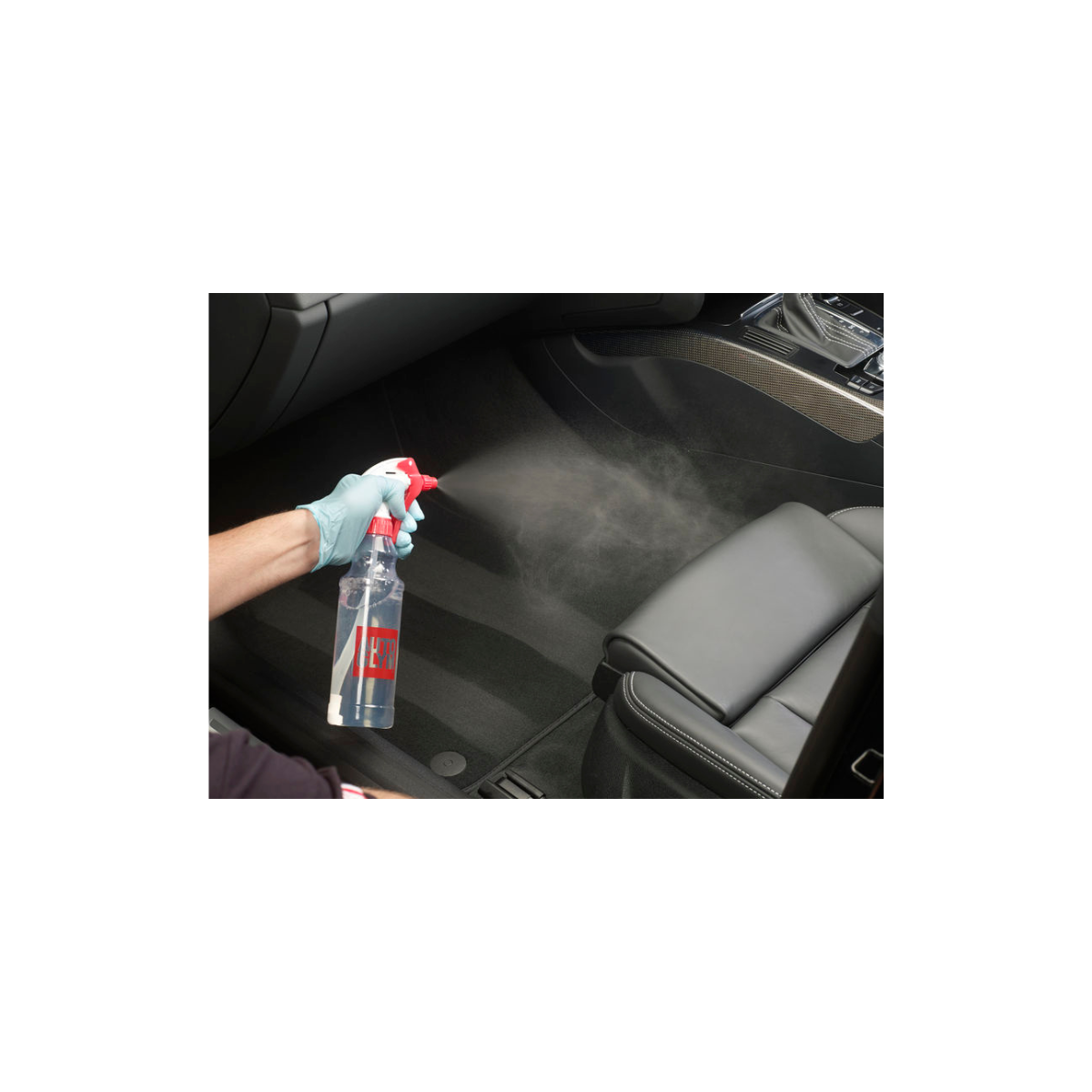 AUTOFRESH空氣清新劑 (超濃縮) 1L