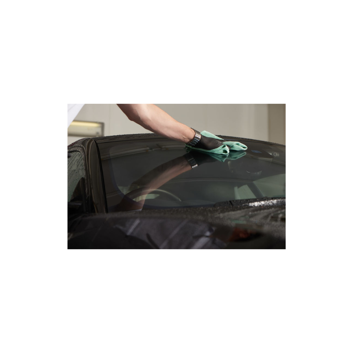 WINDOW CLEAN視窗清潔劑 5L