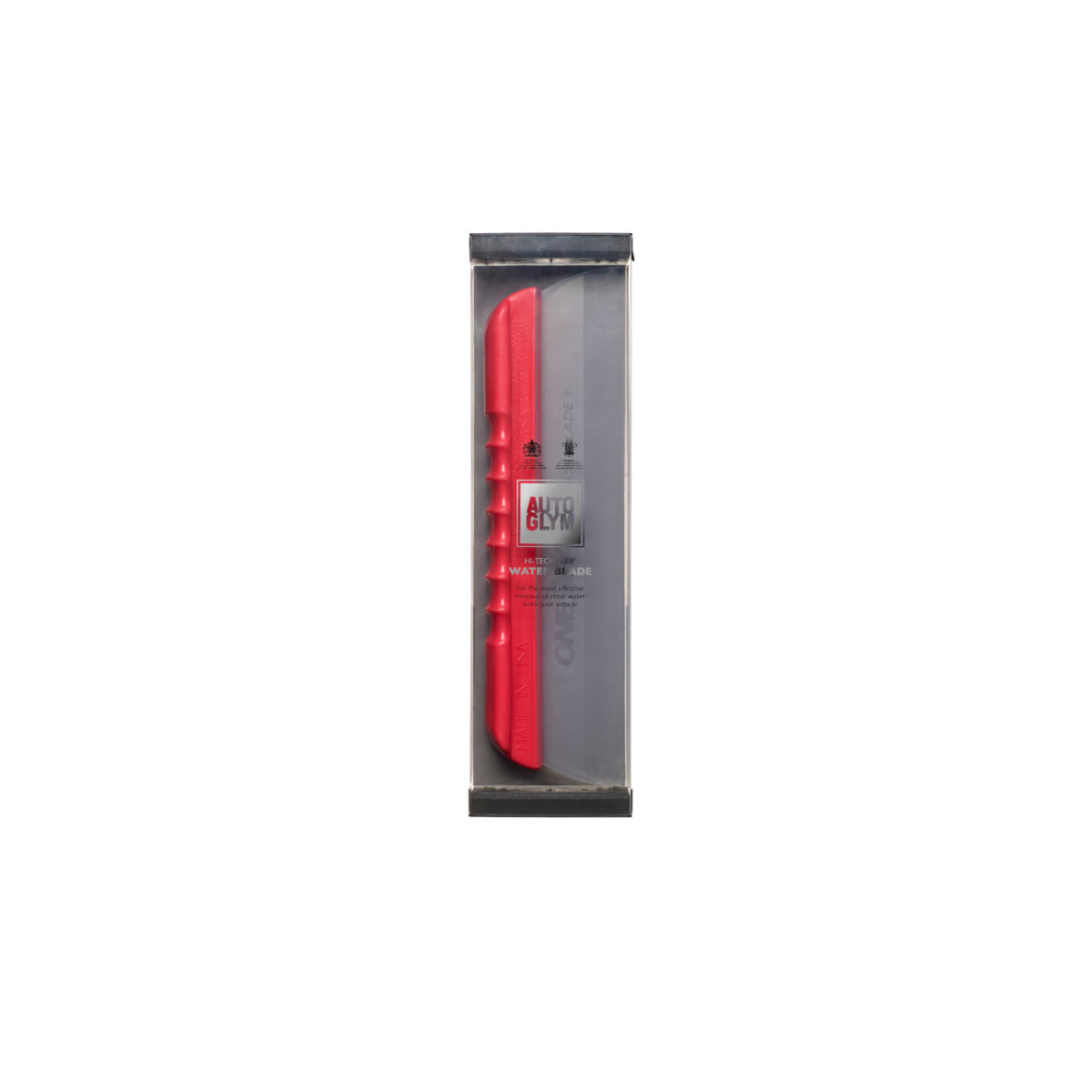 HI-TECH FLEXI WATER BLADE 高科技彈性刮水軟刀