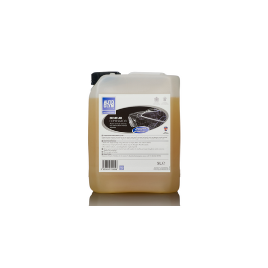 ODOUR ELIMINATOR芬多精除臭劑 5L