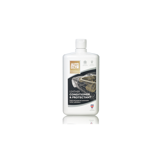 LEATHER CONDITIONER&PROTECTANT真皮皮椅保養劑 1L