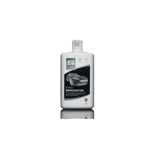 RAPID RENOVATOR快速修復蠟 1L