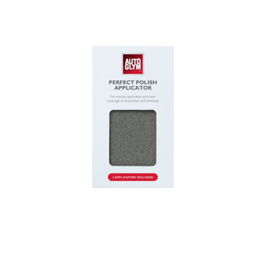 PERFECT POLISH APPLICATOR 塗抹墊