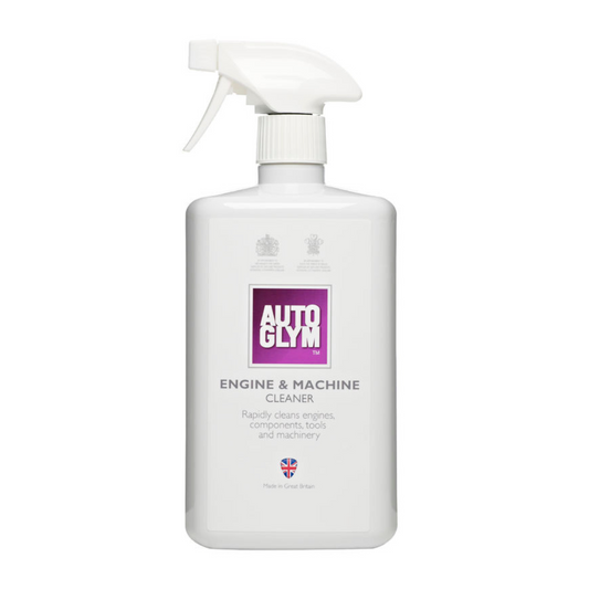 Engine & Machine Cleaner 引擎清洗劑