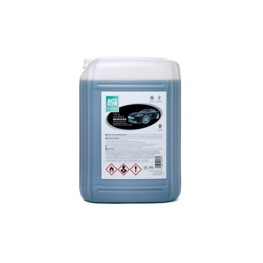 TAR&ADHESIVE REMOVER柏油及黏合劑清潔劑 20L