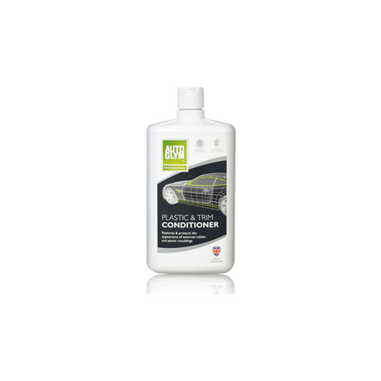 PLASTIC & TRIM CONDITIONER塑膠復活劑 1L