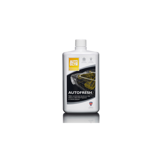 AUTOFRESH空氣清新劑 (超濃縮) 1L