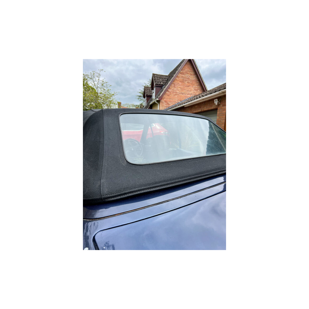 SOFT TOP CLEAN & PROTECT COMPLETE KIT(FHK) 敞篷車清潔保養套組