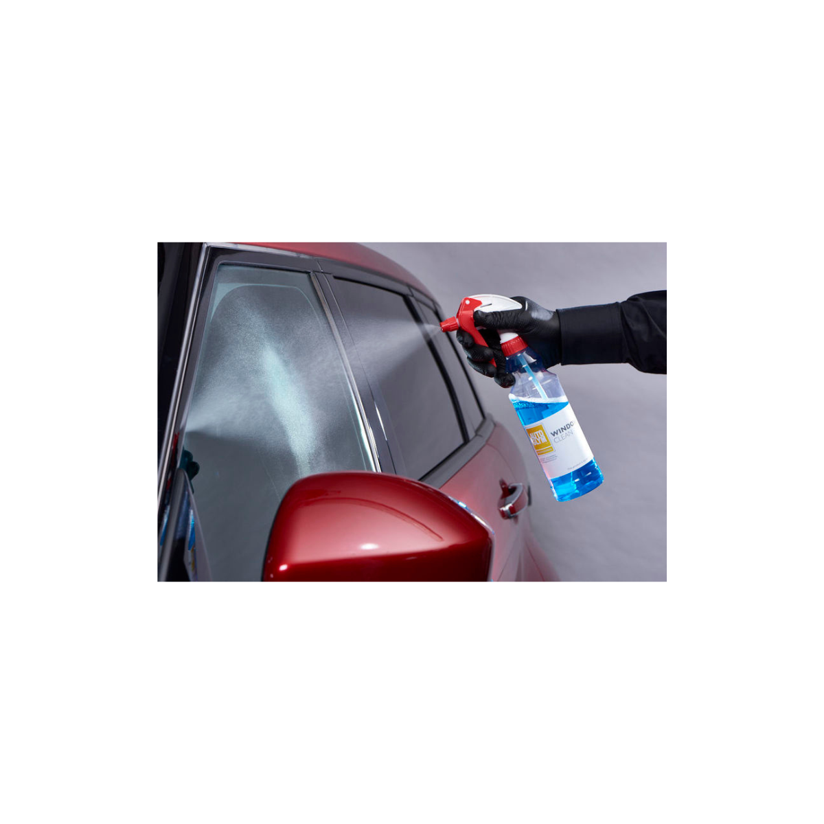 WINDOW CLEAN視窗清潔劑 5L