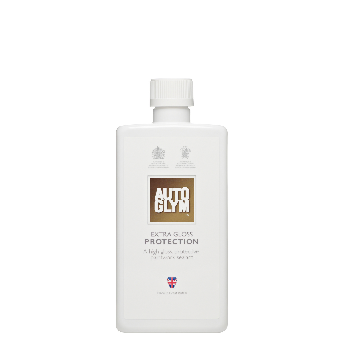 EXTRA GLOSS PROTECTION 紫外線保護膜