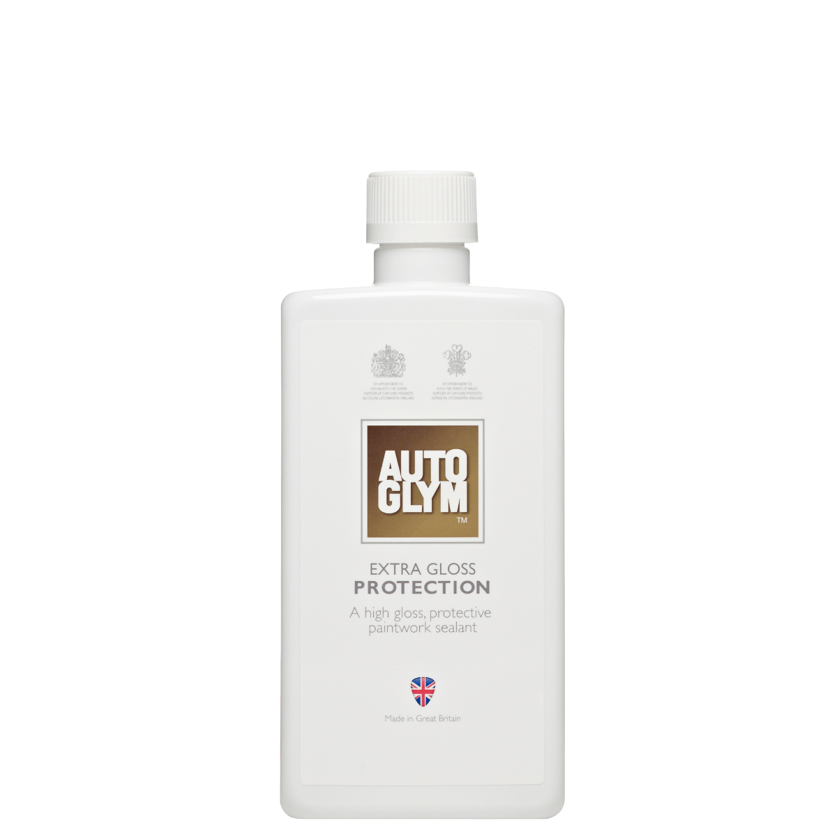 EXTRA GLOSS PROTECTION 紫外線保護膜