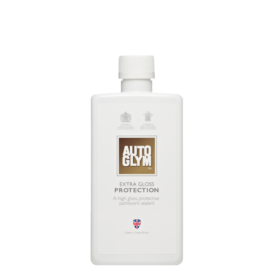 EXTRA GLOSS PROTECTION 紫外線保護膜