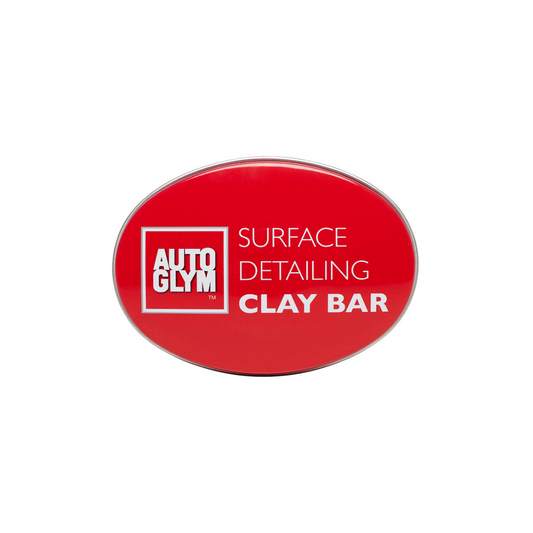 CLAY BAR美容去汙瓷土