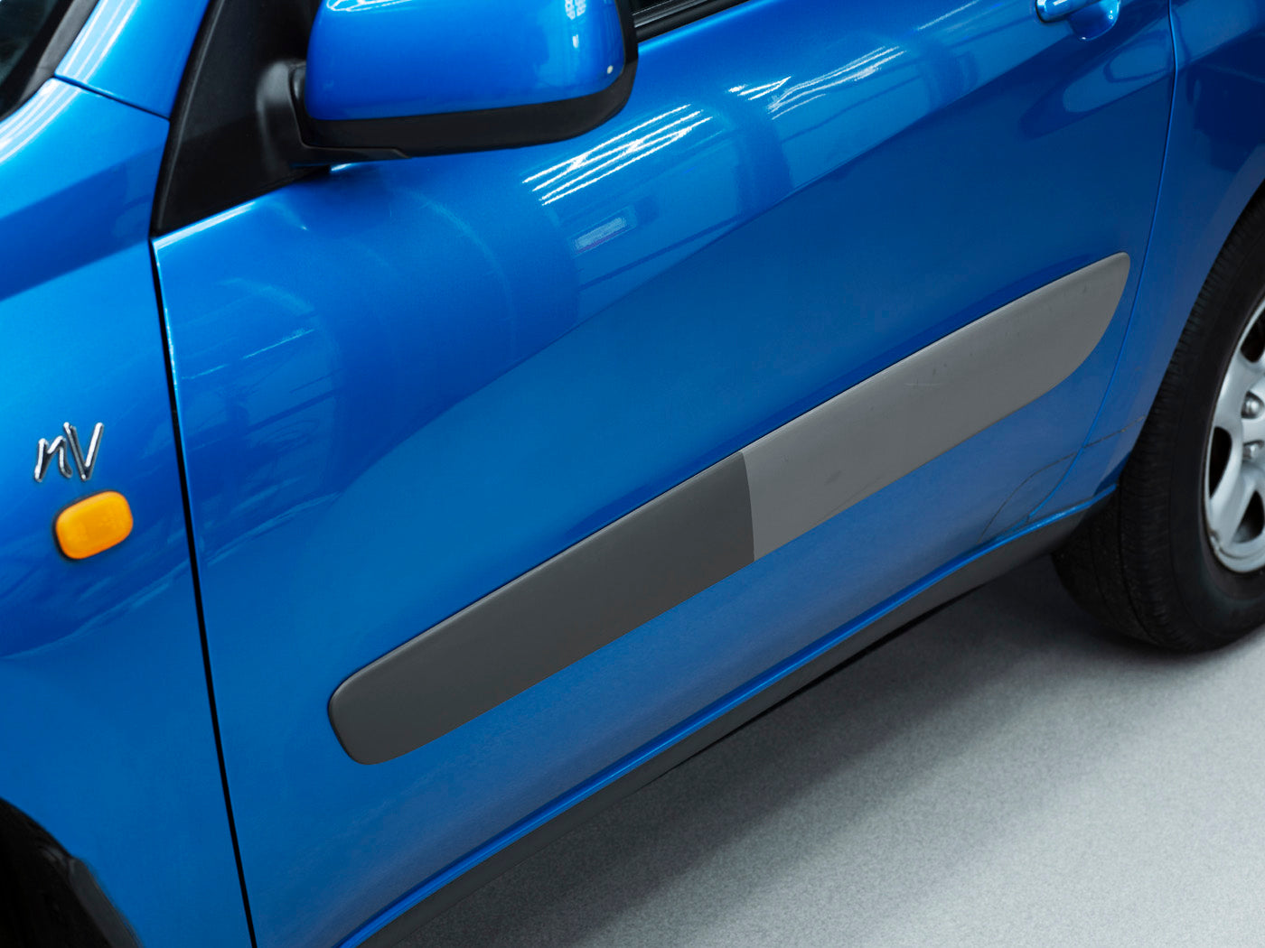 EXTERIOR TRIM RESTORER 車外塑膠飾條還原劑 30ML